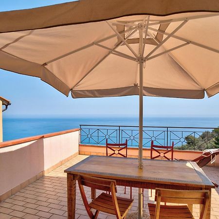 Casa Scotland Ventimiglia Exterior foto